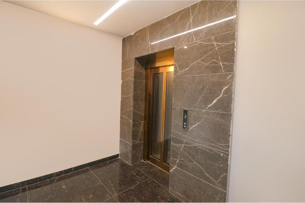 Fabhotel Prime Shanit Делі Екстер'єр фото