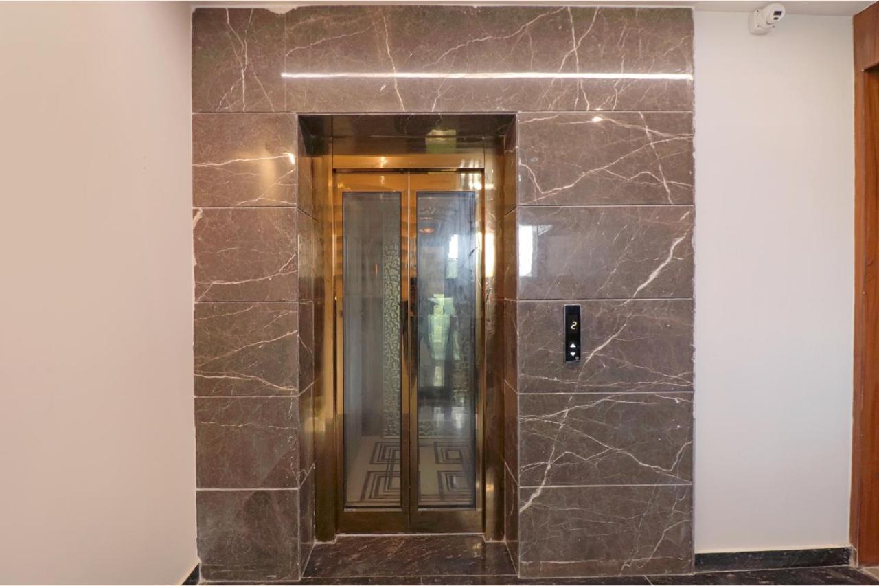 Fabhotel Prime Shanit Делі Екстер'єр фото